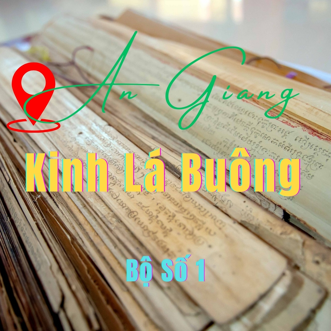 Bộ Kinh Lá Buông Số 1 [Demo]